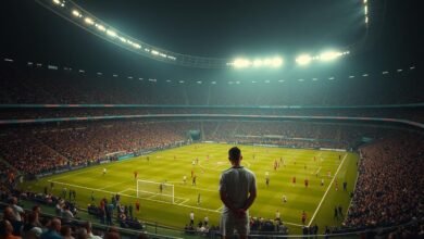 Ketika Statistik Bertolak Belakang: Tim Dengan