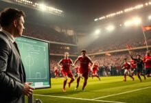 Liverpool vs Manchester United