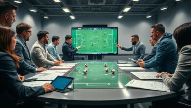 antisipasi tim lawan bahas kelemahan lo sebelum match