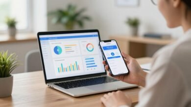 Factory Reset Aman Tanpa Kehilangan Data