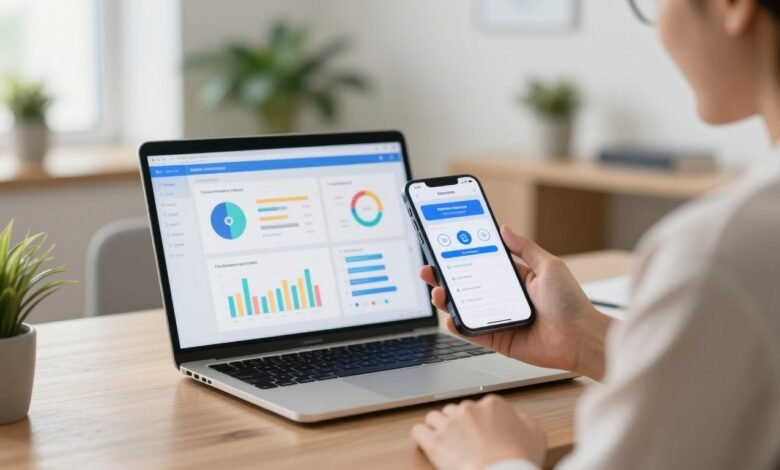 Factory Reset Aman Tanpa Kehilangan Data